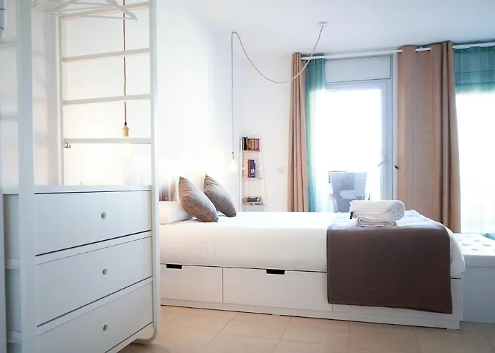 Mataro Luxury Apartments