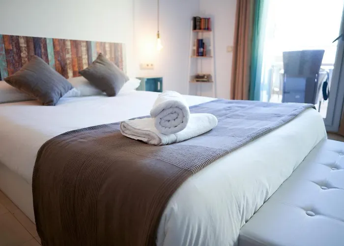 Mataro Luxury Apartments