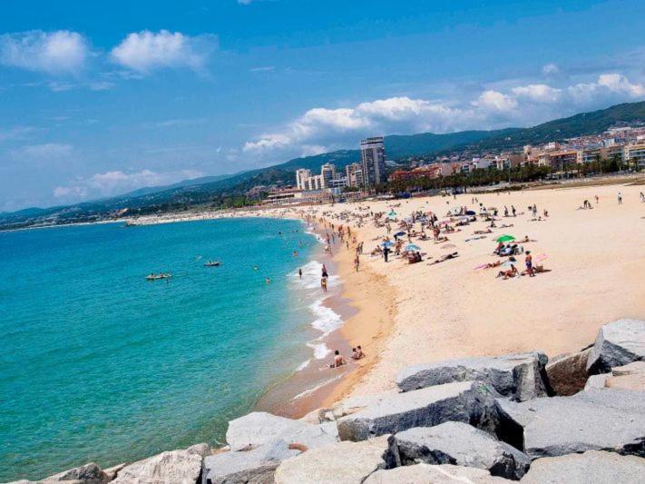 Luxury Mataro
