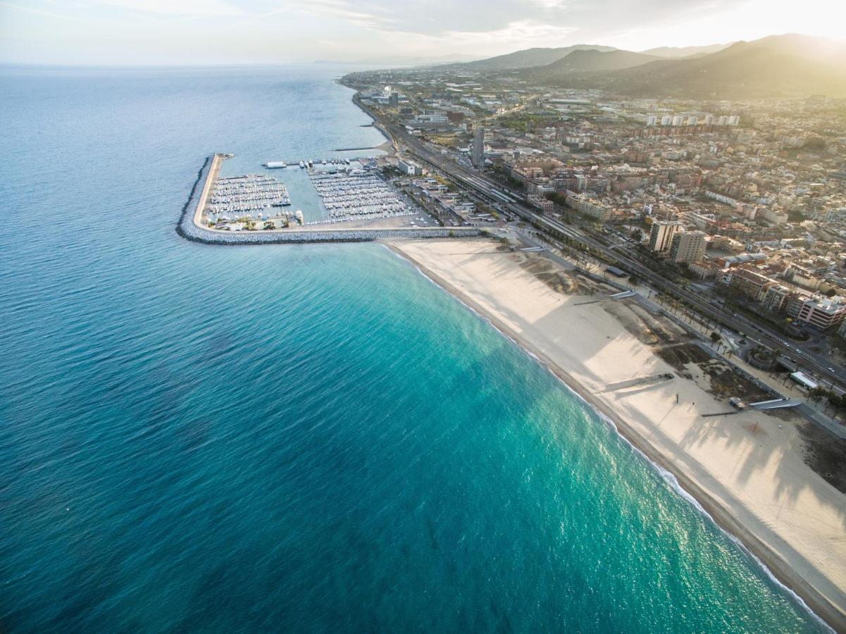 Apartment Luxury Mataro