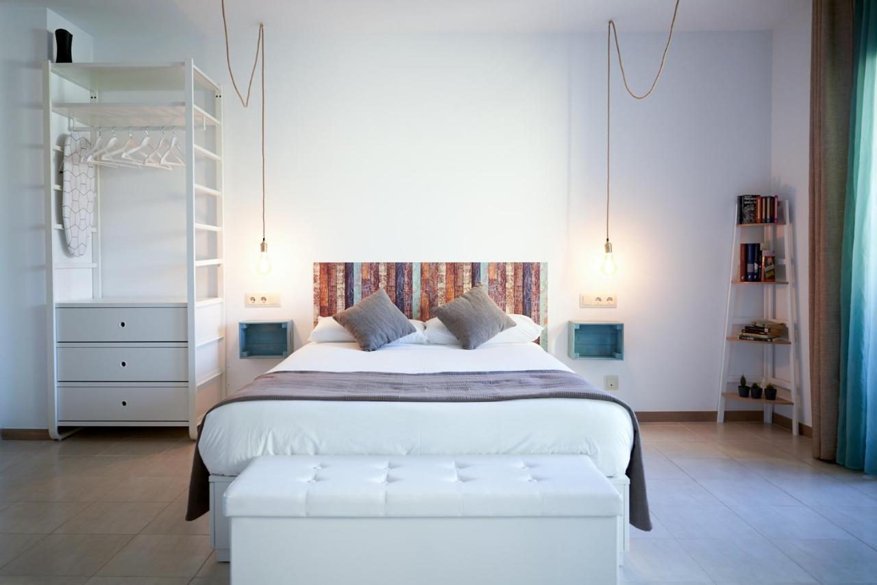 Luxury * Mataro