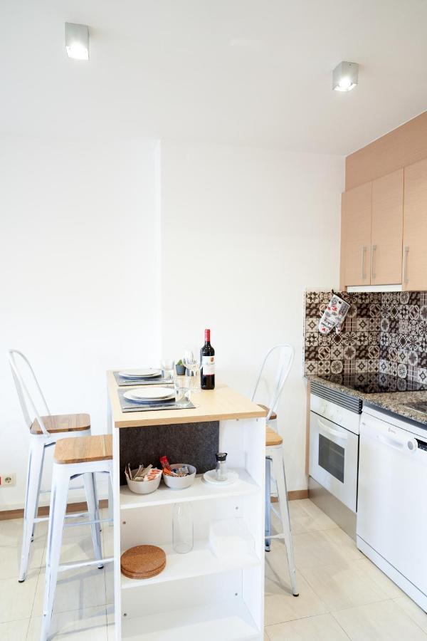 Apartment Luxury Mataro
