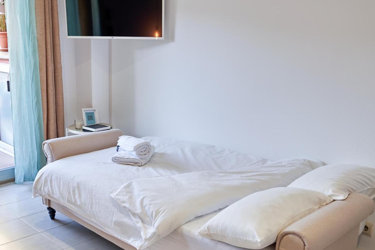 Luxury Apartment Mataro